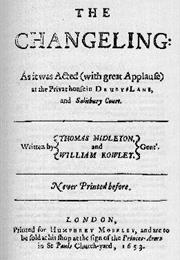 The Changeling