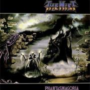 The Mist - Phantasmagoria