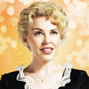 Astrid Peth