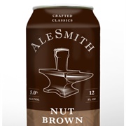 Alesmith Nut Brown Ale