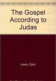 The Gospel According to Judas (Cecil Lewis)