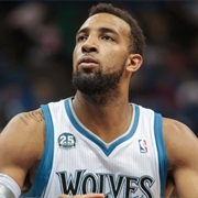 Derrick Williams