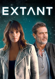 Extant (2015)