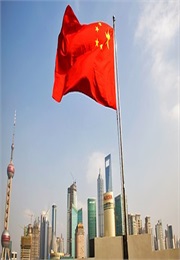 Shangai Tales (2010)