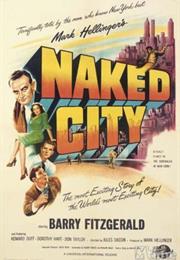 NAKED CITY (1948)