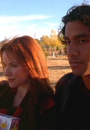 Drowning on  Dry Land (1999)