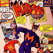Mad Dog