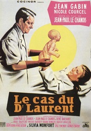 Le Cas Du Dr. Laurent (1957)