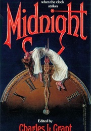 Midnight (Edited by Charles L.Grant)