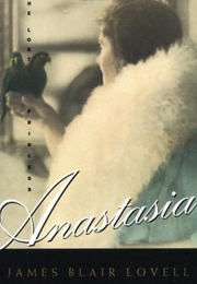 Anastasia: The Lost Princess (James Blair Lovell)