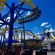 Freedom Flyer (Fun Spot America)