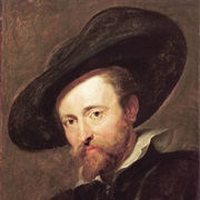Peter Paul Rubens