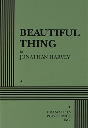 Beautiful Thing (Jonathan Harvey)