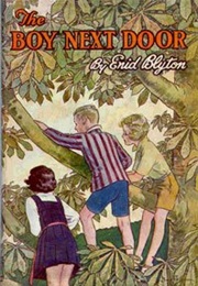 The Boy Next Door (Enid Blyton)