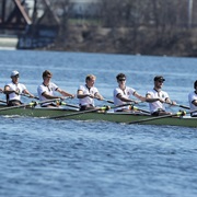 Rowing Crew