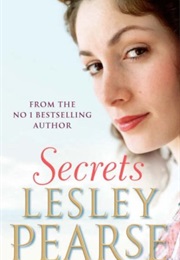 Secrets (Lesley Pearse)