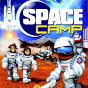 Space Camp