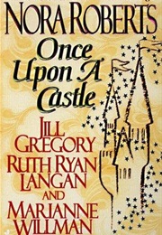Once Upon a Castle (Nora Roberts)