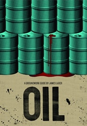 Oil (James Laxer)