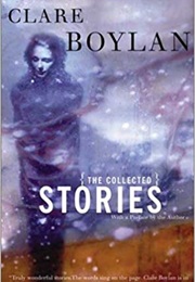 The Collected Stories (Clare Boylan)