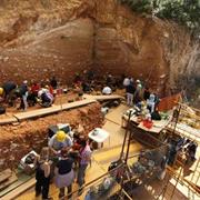 Archaeological Site of Atapuerca