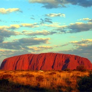 Ayers Rock (Australia)