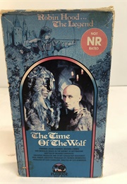Robin Hood...The Legend: The Time of the Wolf (1986)