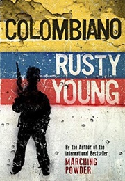 Colombiano (Rusty Young)