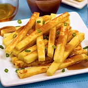 Queijo Coalho Grelhado