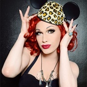 Jinkx Monsoon