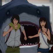 GYO: Tokyo Fish Attack