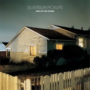 Silversun Pickups — Neck of the Woods