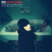 1. Love of Lesbian – «1999 (O Como Generar Incendios De Nieve Con Una Lupa Enfocando a La Luna)» (20