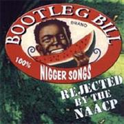 Bootleg Bill: Rejected by the NAACP