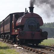 Pallot Heritage Steam Museum