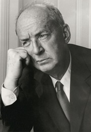 Symbols and Signs (Vladimir Nabokov)