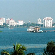 Cochin, Kerala