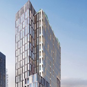 The Boro (1), Tysons