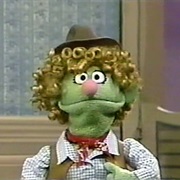 Clementine (Sesame Street)