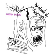 David Bowie- I&#39;m Afraid of Americans