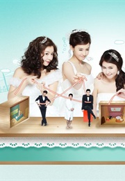 The Marriage Plot (2012)