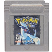Pokemon Silver