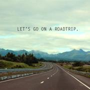 Go on a Road Trip
