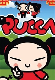 Pucca (2006)