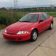 Chevy Cavalier