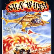 Silkworm