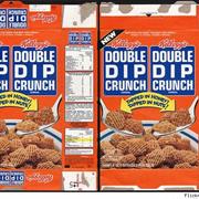 Double Dip Crunch