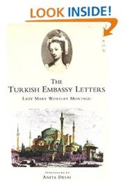 Turkish Embassy Letters