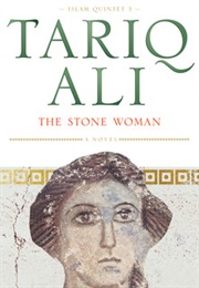 The Stone Woman (Tariq Ali)