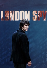 London Spy (2015)